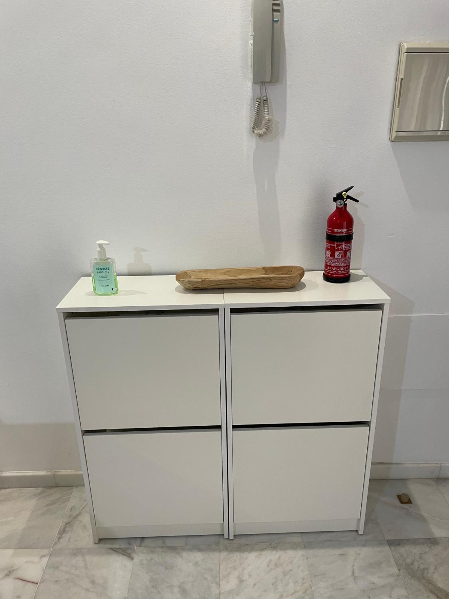 Rincon Roma Appartement Gelves Buitenkant foto